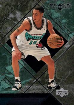Mike Bibby