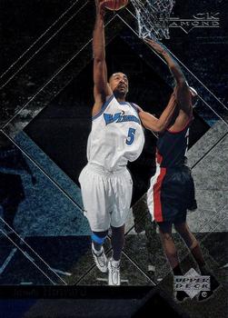 Juwan Howard