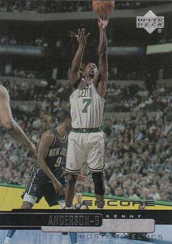 Kenny Anderson