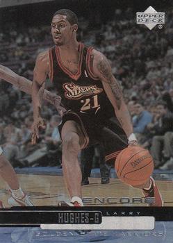 Larry Hughes