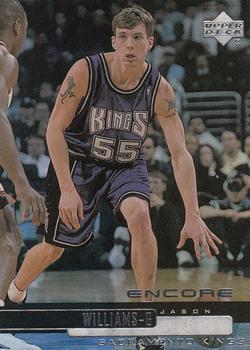 Jason Williams