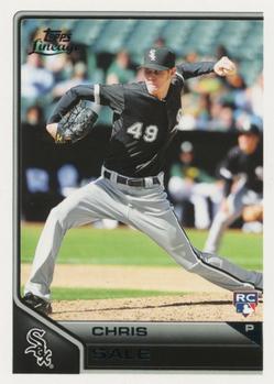 Chris Sale