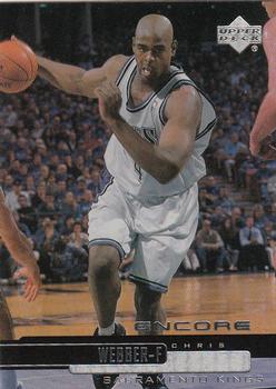 Chris Webber