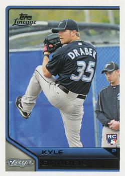 Kyle Drabek