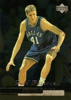 Dirk Nowitzki