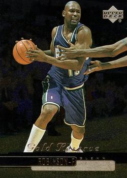 Glenn Robinson
