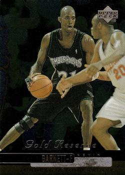 Kevin Garnett