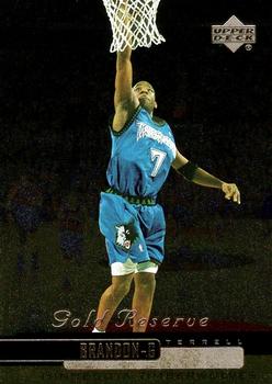 Terrell Brandon