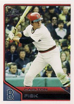 Carlton Fisk