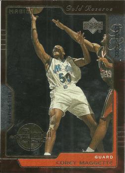 Corey Maggette