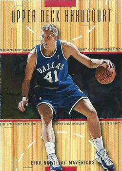 Dirk Nowitzki