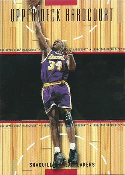 Shaquille O'Neal