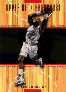 Karl Malone