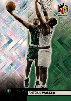 Antoine Walker