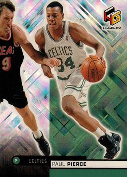Paul Pierce