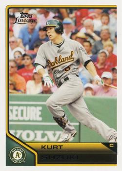 Kurt Suzuki