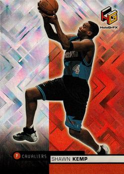 Shawn Kemp
