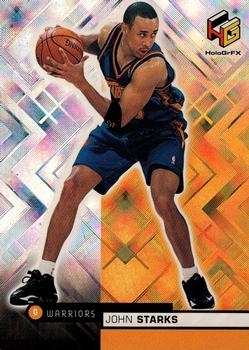 John Starks