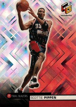 Scottie Pippen