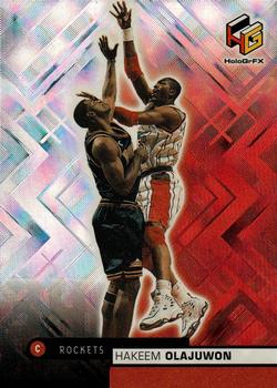 Hakeem Olajuwon