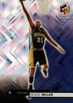 Reggie Miller