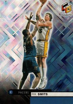Rik Smits