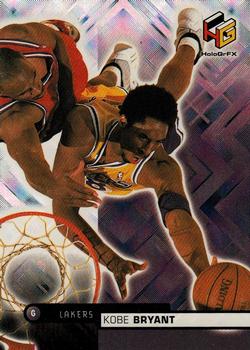 Kobe Bryant