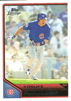 Kosuke Fukudome