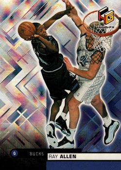 Ray Allen