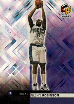 Glenn Robinson