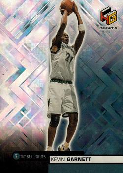 Kevin Garnett
