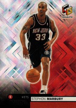 Stephon Marbury