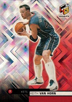 Keith Van Horn