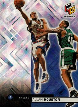 Allan Houston