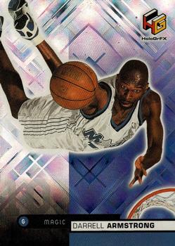 Darrell Armstrong