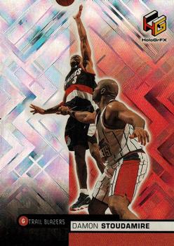 Damon Stoudamire