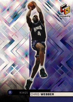 Chris Webber