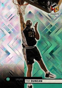 Tim Duncan