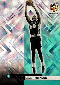 David Robinson