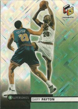 Gary Payton
