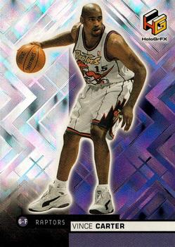 Vince Carter