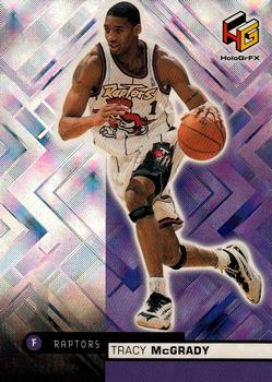 Tracy McGrady