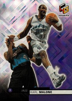 Karl Malone