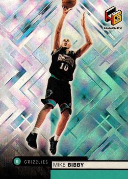 Mike Bibby