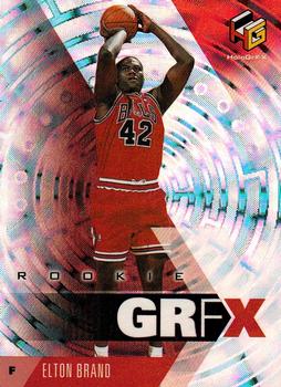 Elton Brand