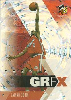 Lamar Odom