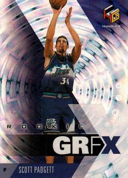 Scott Padgett