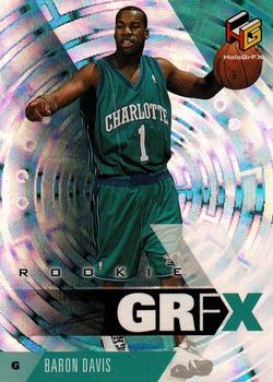 Baron Davis