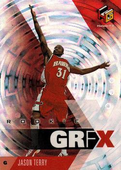 Jason Terry