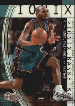 Jerry Stackhouse